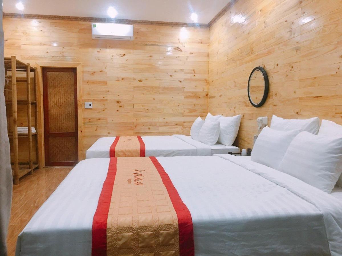 Trang An Bungalow ニンビン エクステリア 写真