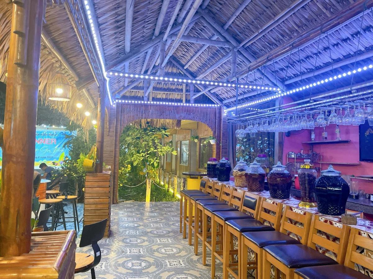 Trang An Bungalow ニンビン エクステリア 写真