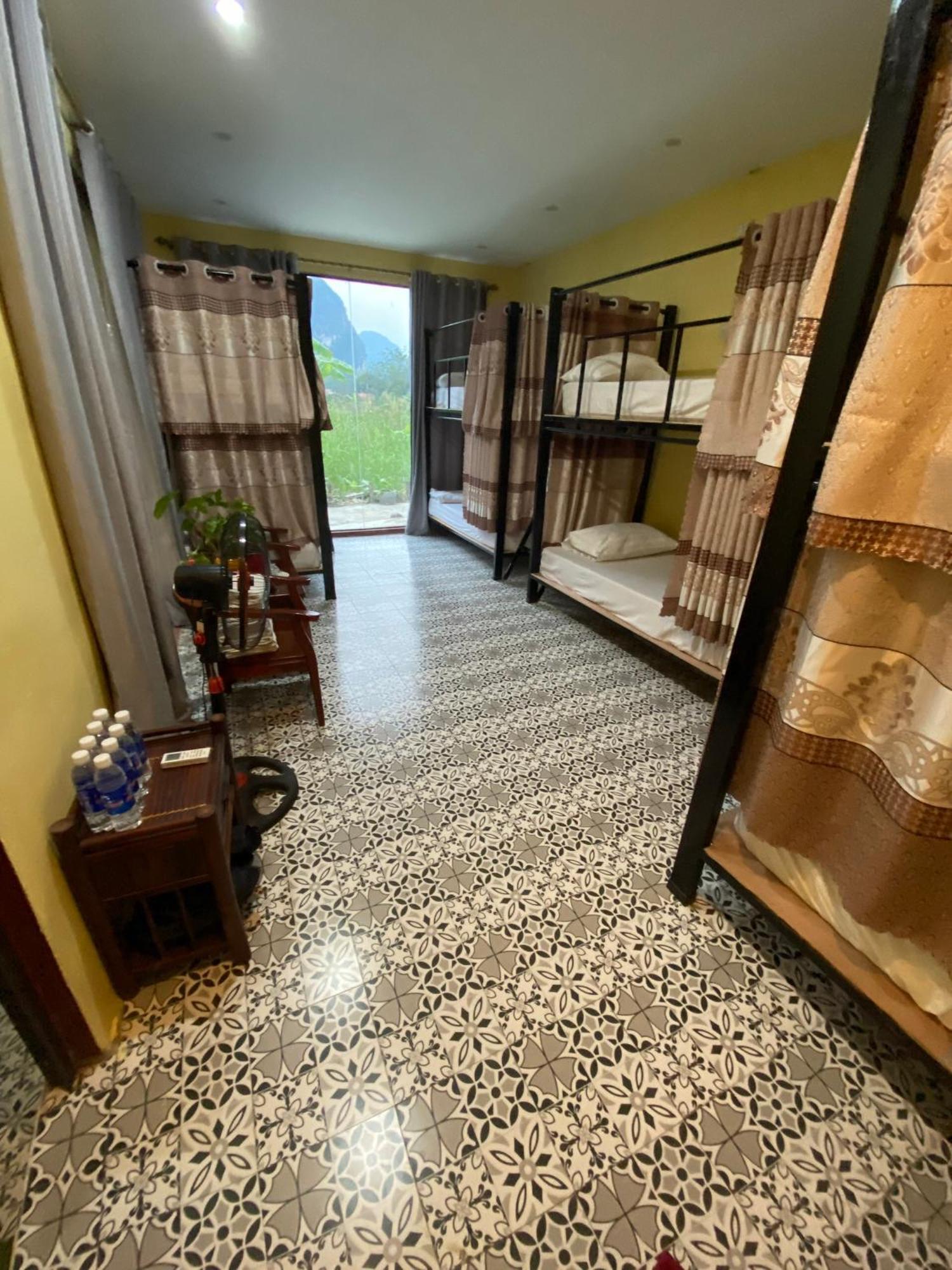 Trang An Bungalow ニンビン エクステリア 写真