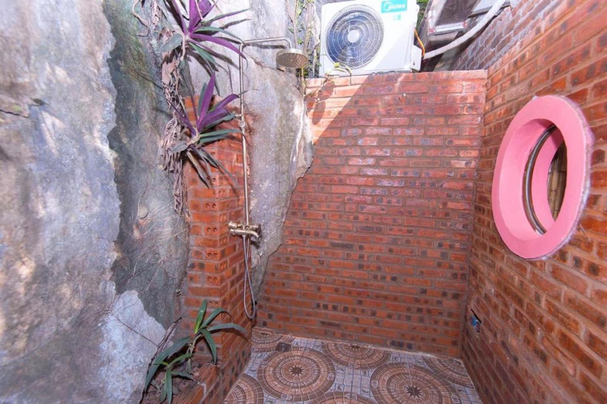 Trang An Bungalow ニンビン エクステリア 写真