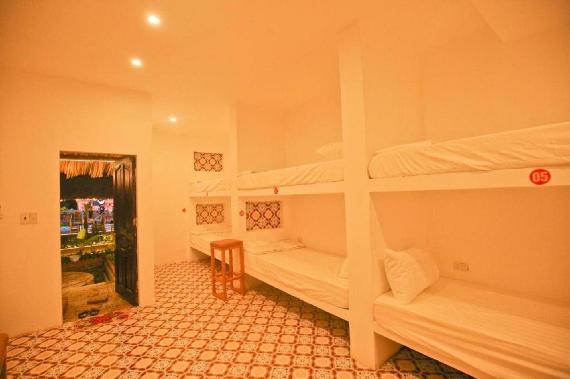 Trang An Bungalow ニンビン エクステリア 写真