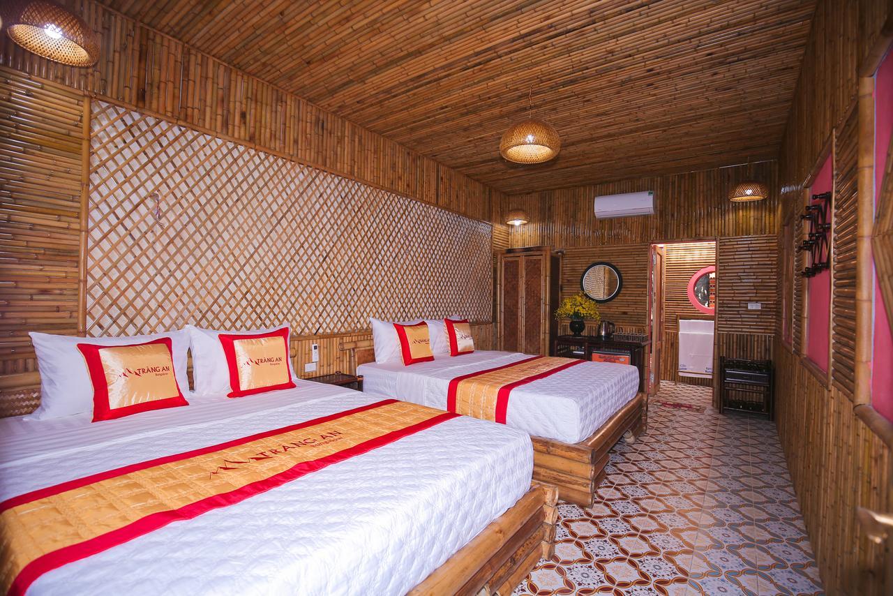 Trang An Bungalow ニンビン エクステリア 写真