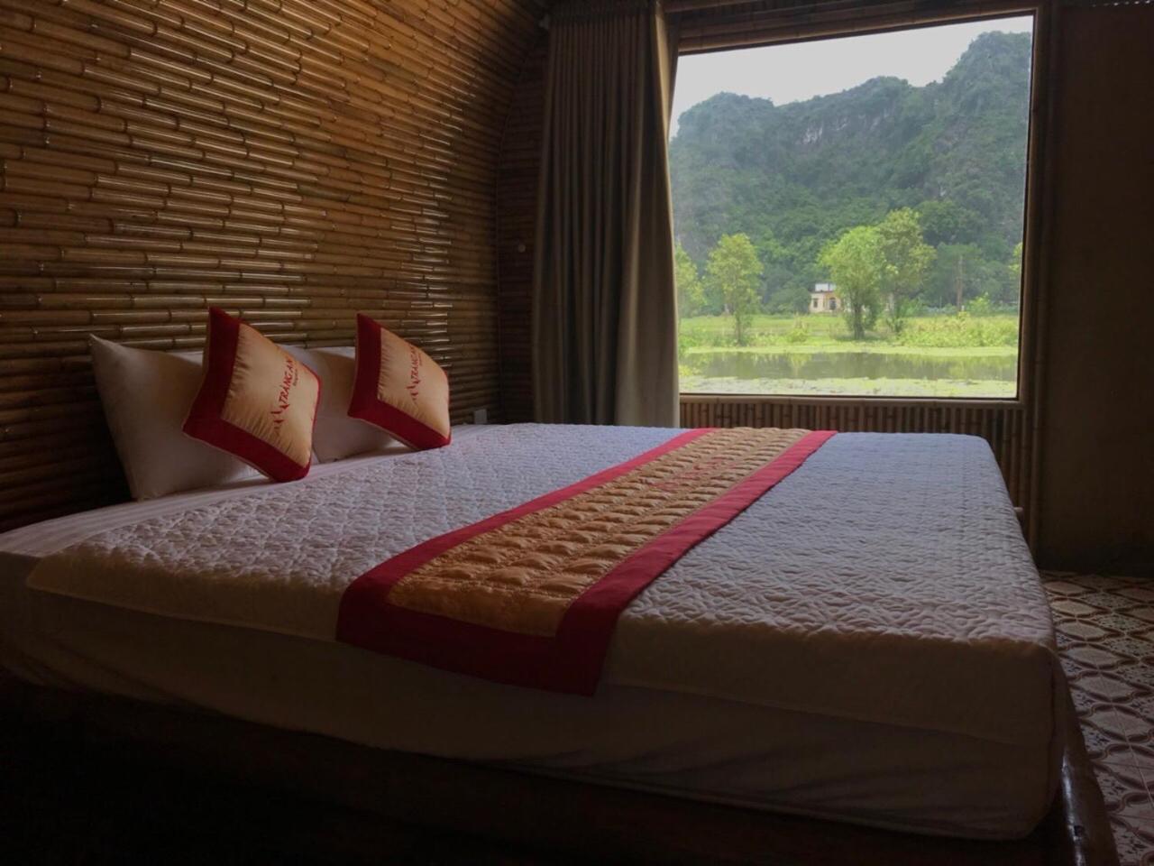 Trang An Bungalow ニンビン エクステリア 写真
