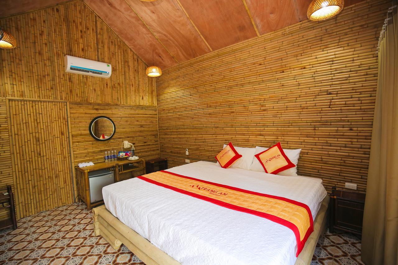 Trang An Bungalow ニンビン エクステリア 写真