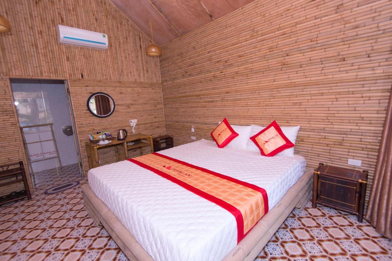 Trang An Bungalow ニンビン エクステリア 写真