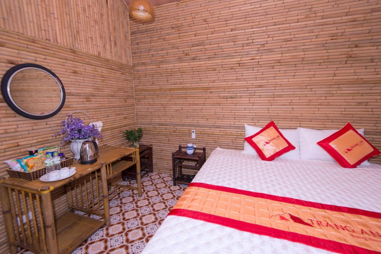 Trang An Bungalow ニンビン エクステリア 写真