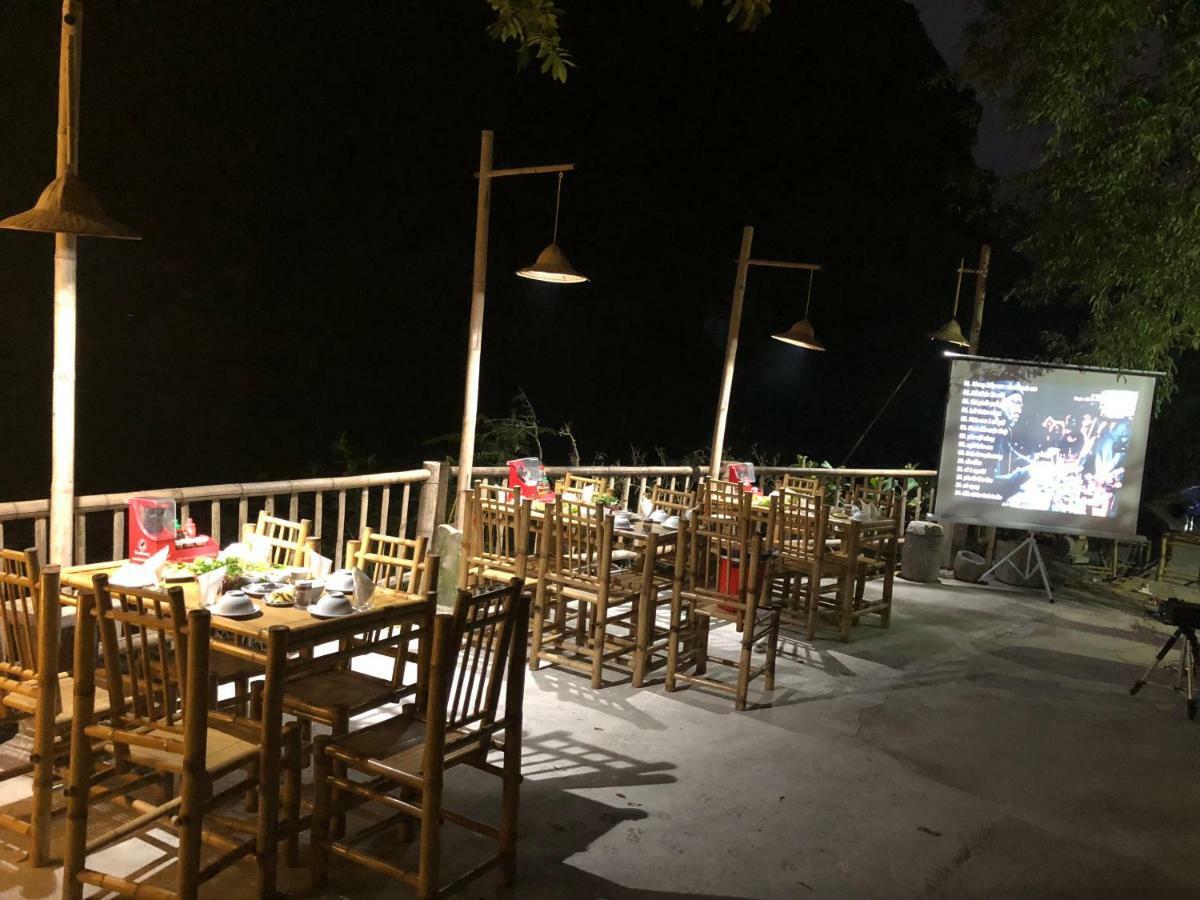 Trang An Bungalow ニンビン エクステリア 写真