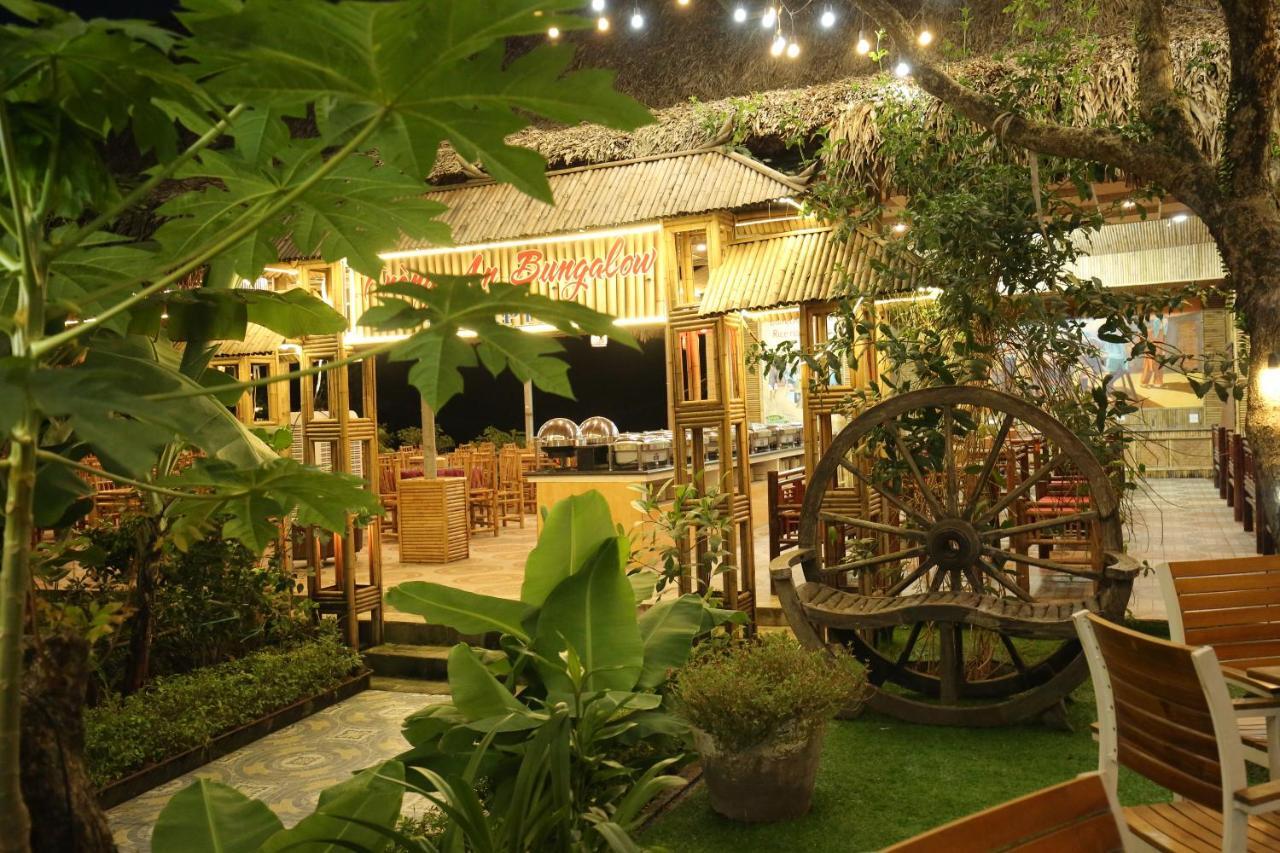 Trang An Bungalow ニンビン エクステリア 写真