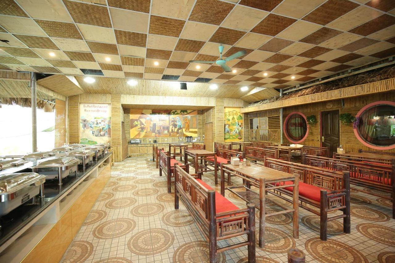 Trang An Bungalow ニンビン エクステリア 写真