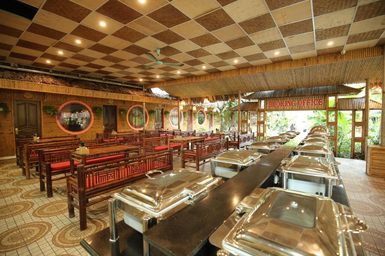 Trang An Bungalow ニンビン エクステリア 写真